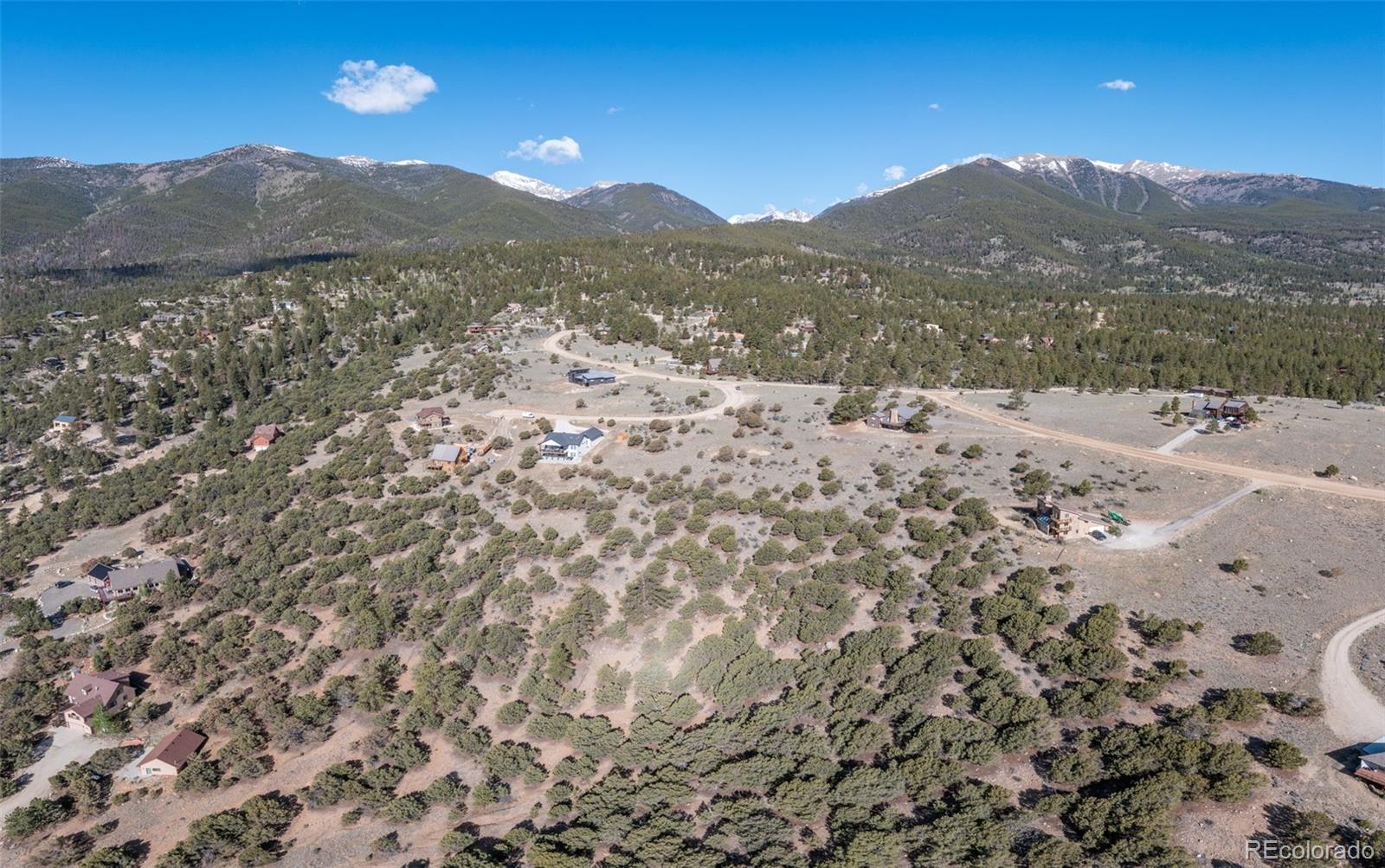MLS Image #11 for 30460  promontory ,buena vista, Colorado