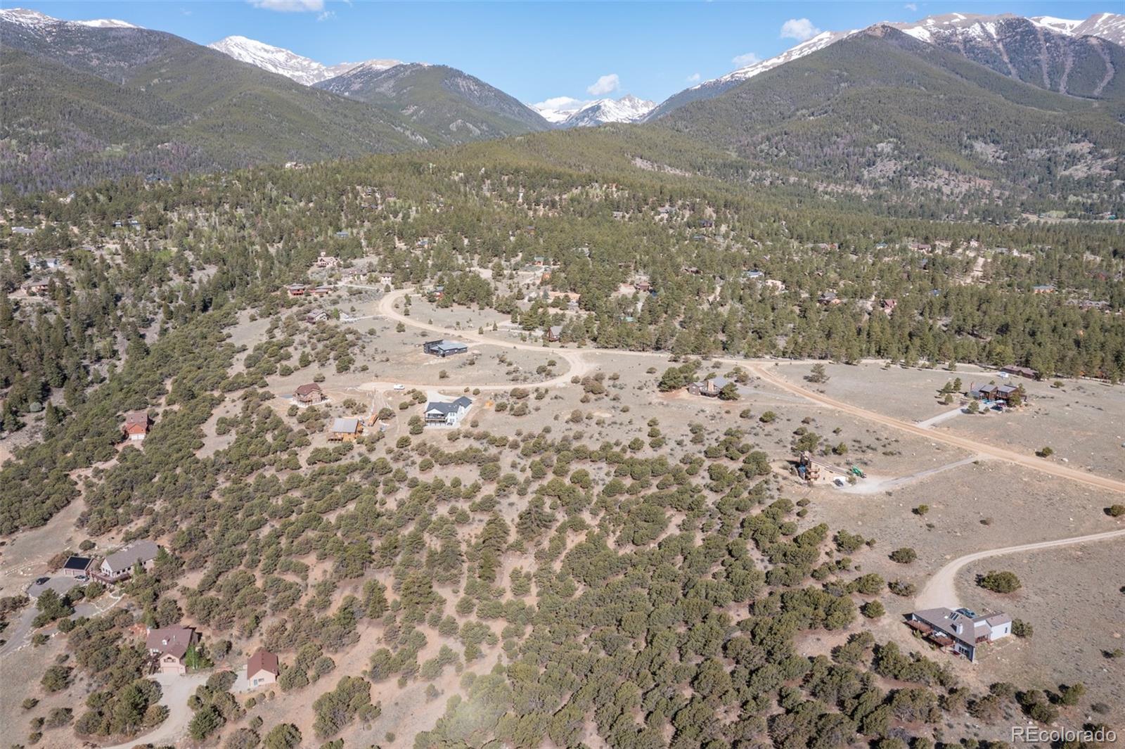 MLS Image #12 for 30460  promontory ,buena vista, Colorado