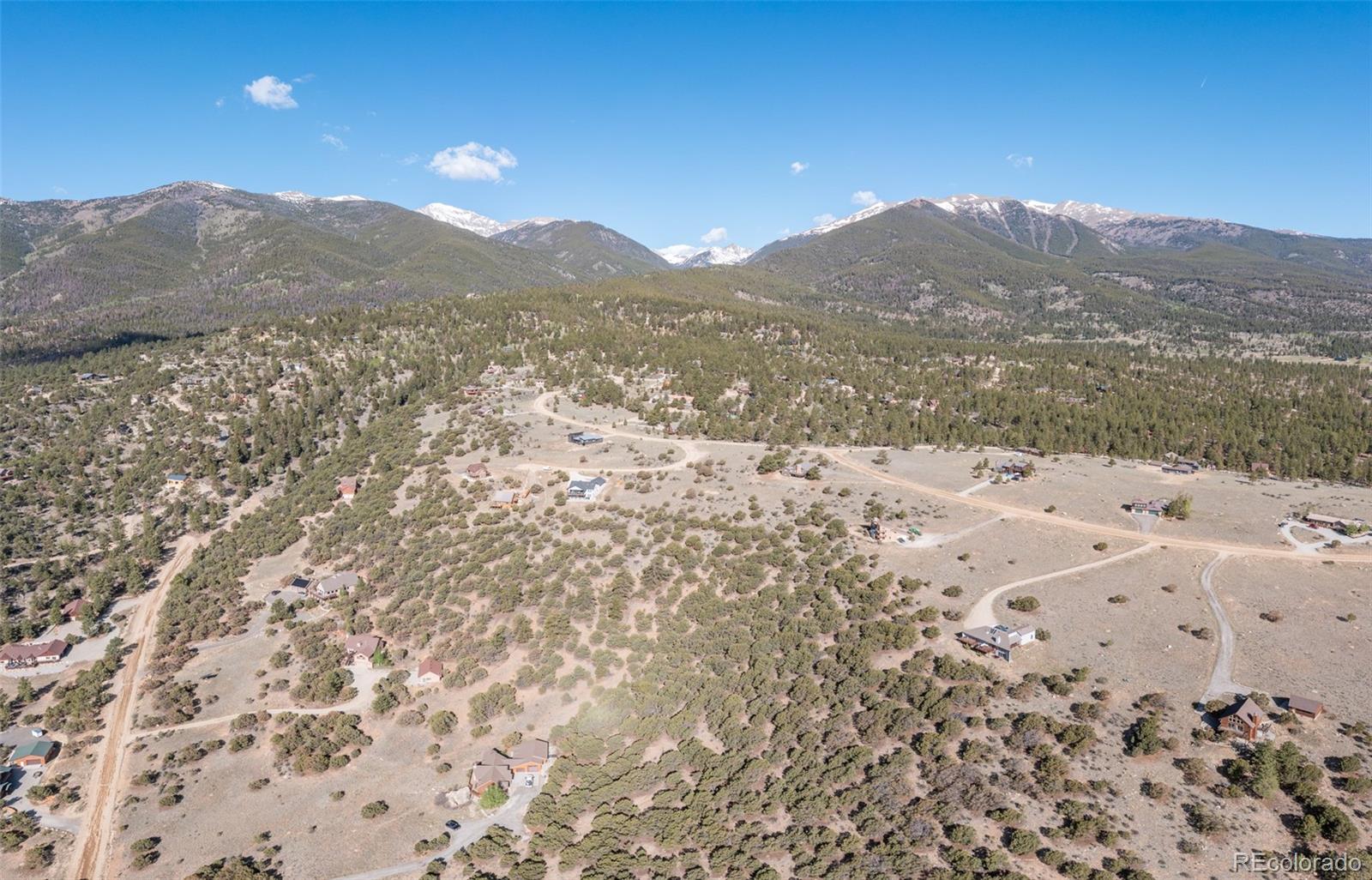 MLS Image #13 for 30460  promontory ,buena vista, Colorado