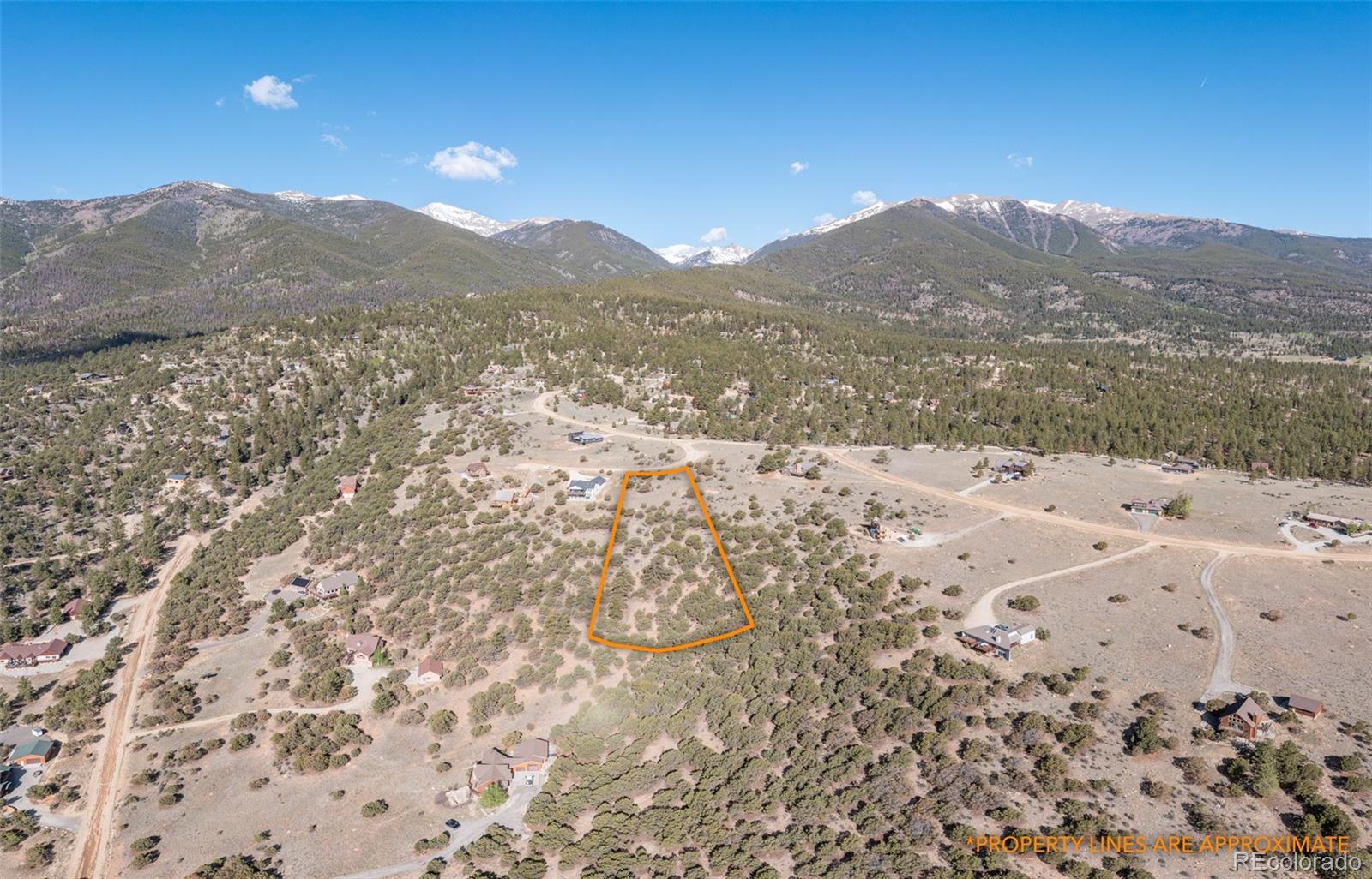MLS Image #14 for 30460  promontory ,buena vista, Colorado