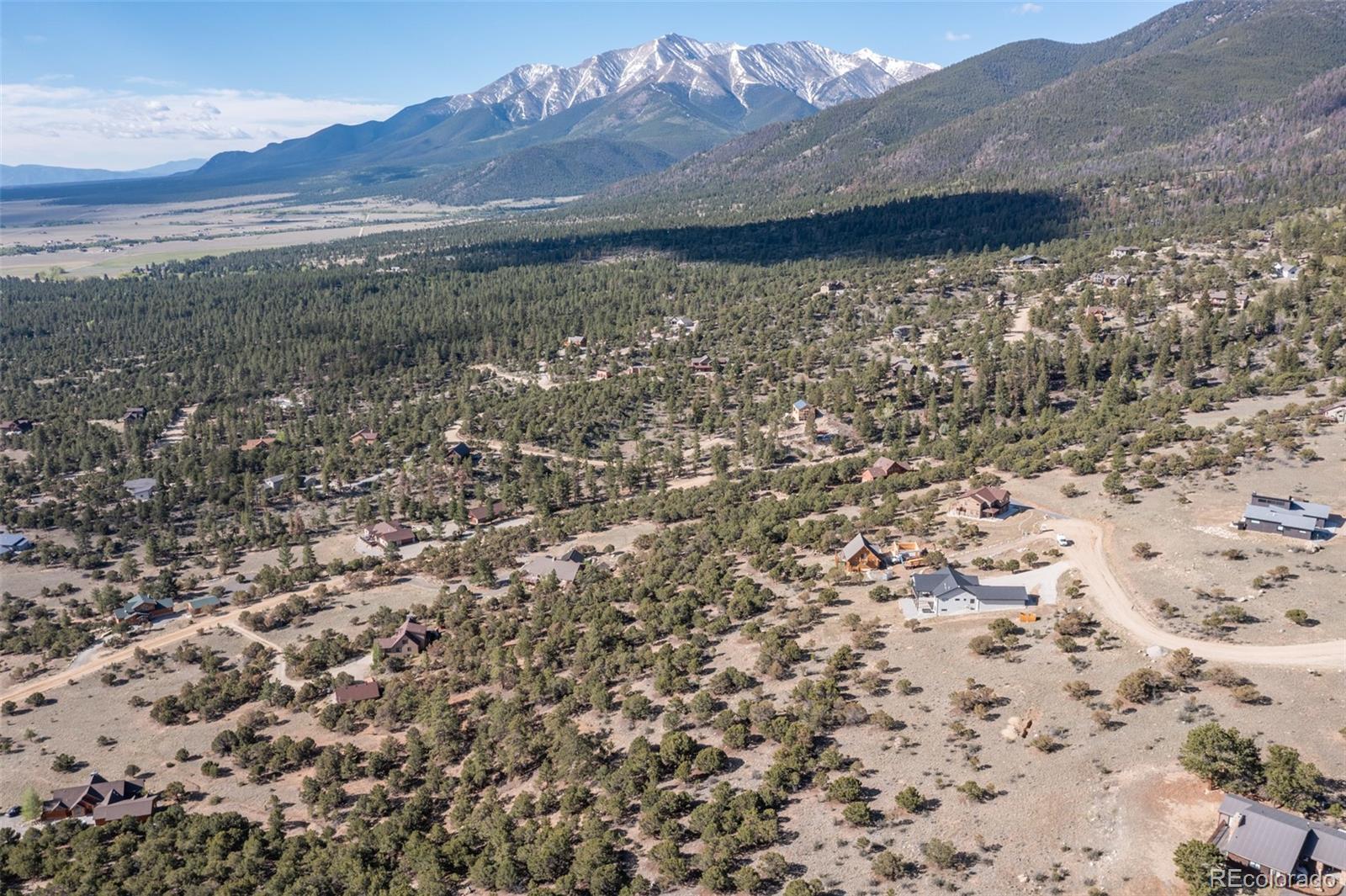 MLS Image #15 for 30460  promontory ,buena vista, Colorado