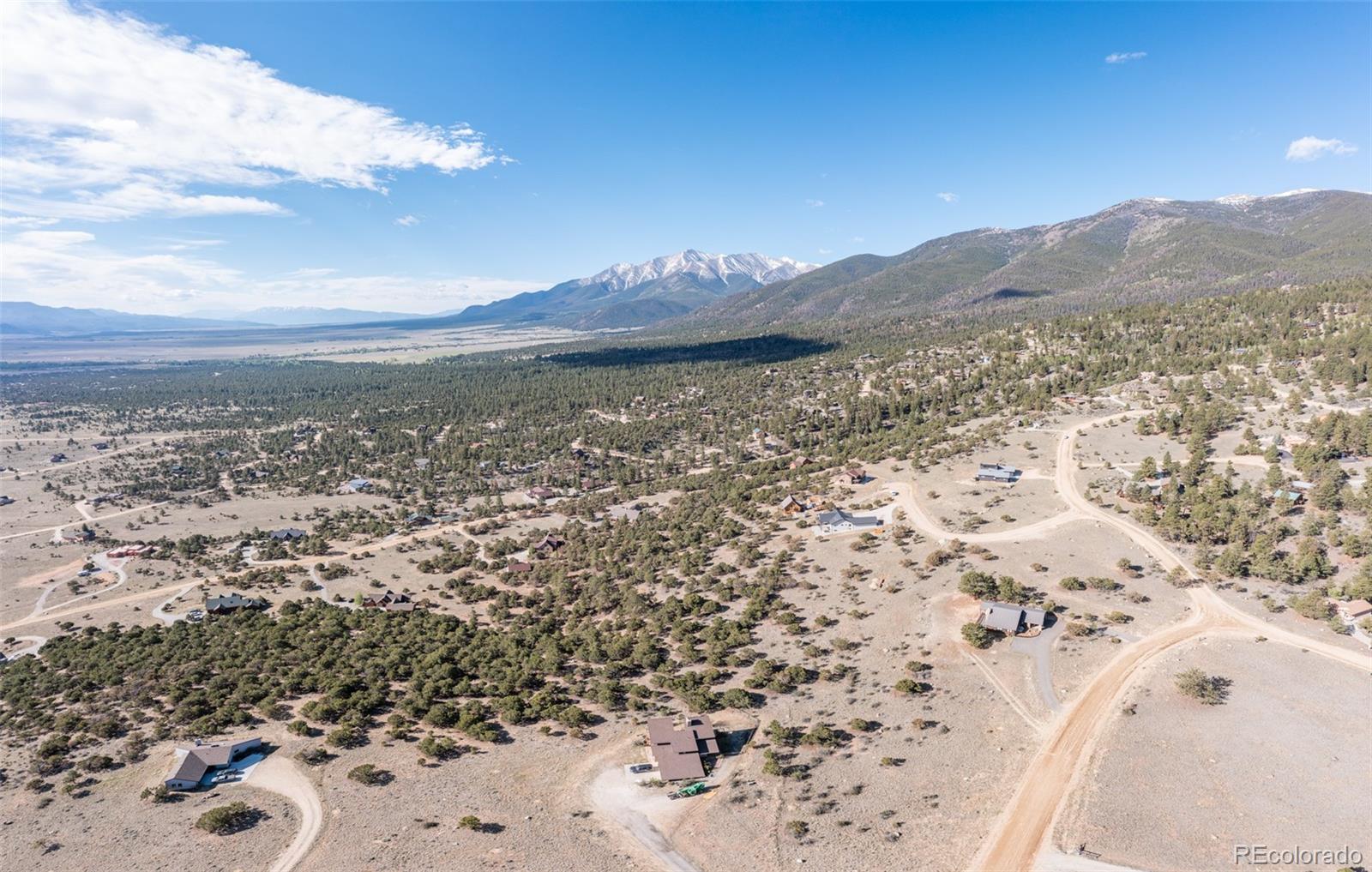 MLS Image #16 for 30460  promontory ,buena vista, Colorado