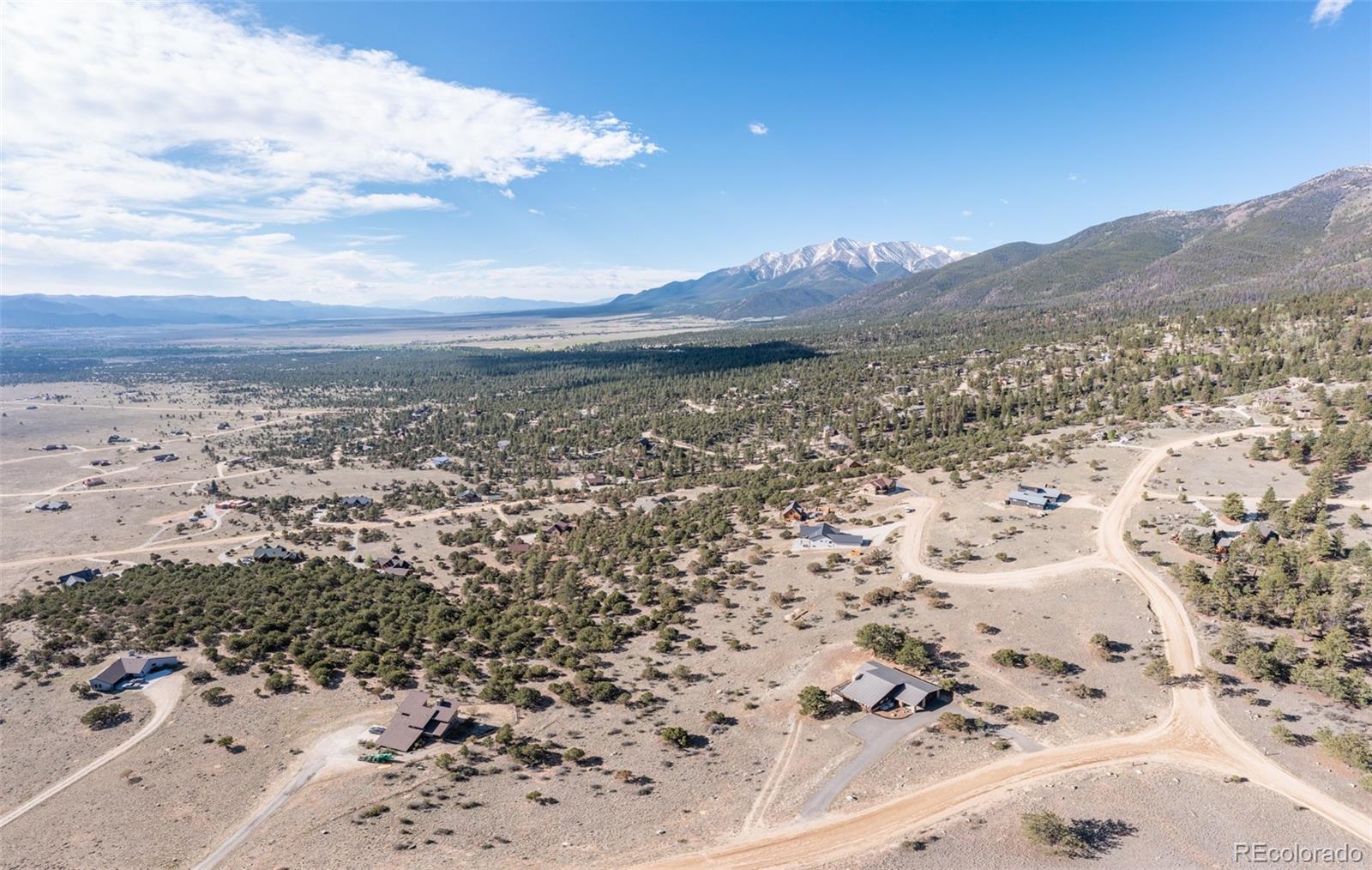 MLS Image #17 for 30460  promontory ,buena vista, Colorado