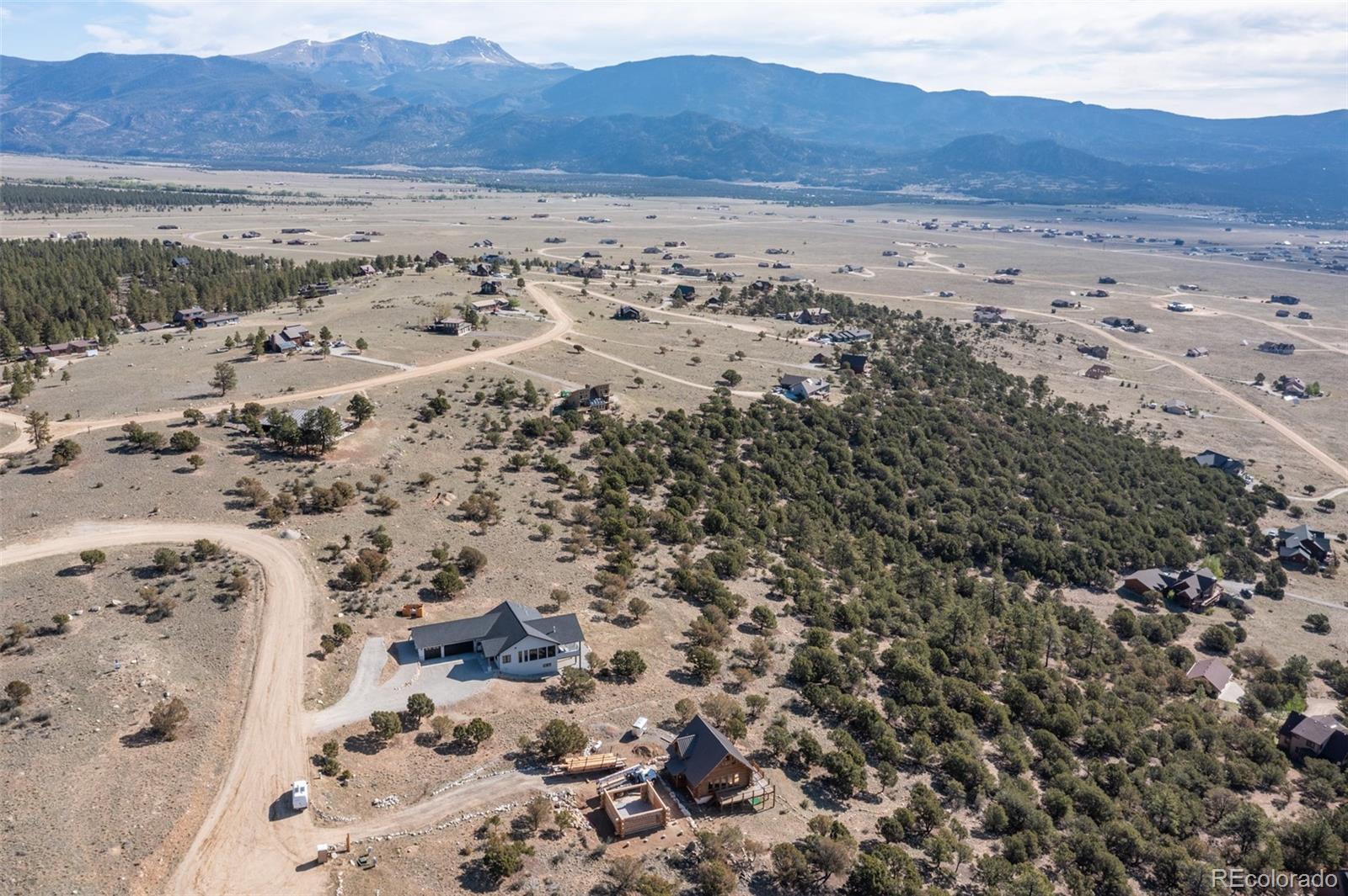 MLS Image #19 for 30460  promontory ,buena vista, Colorado