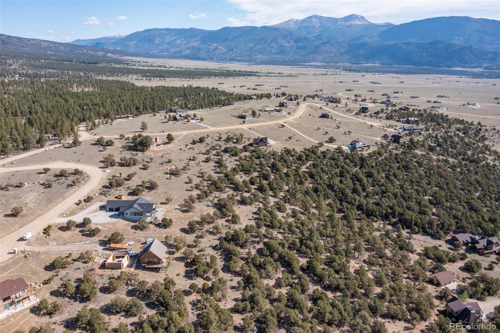 MLS Image #20 for 30460  promontory ,buena vista, Colorado