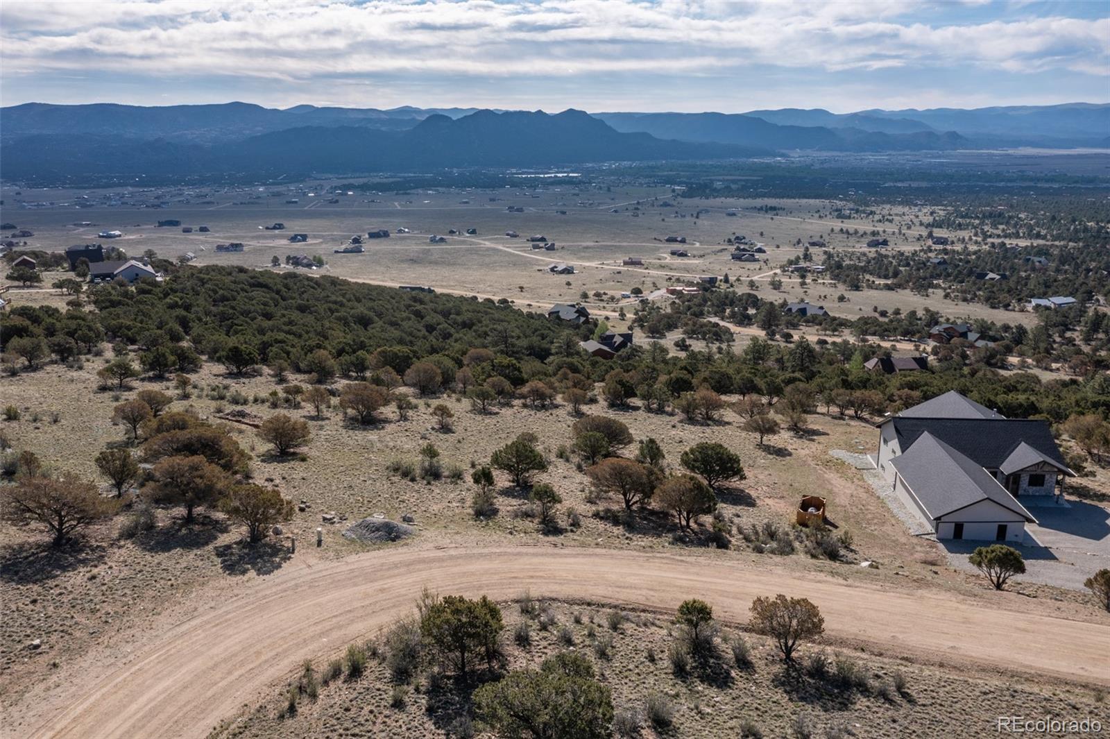 MLS Image #6 for 30460  promontory ,buena vista, Colorado