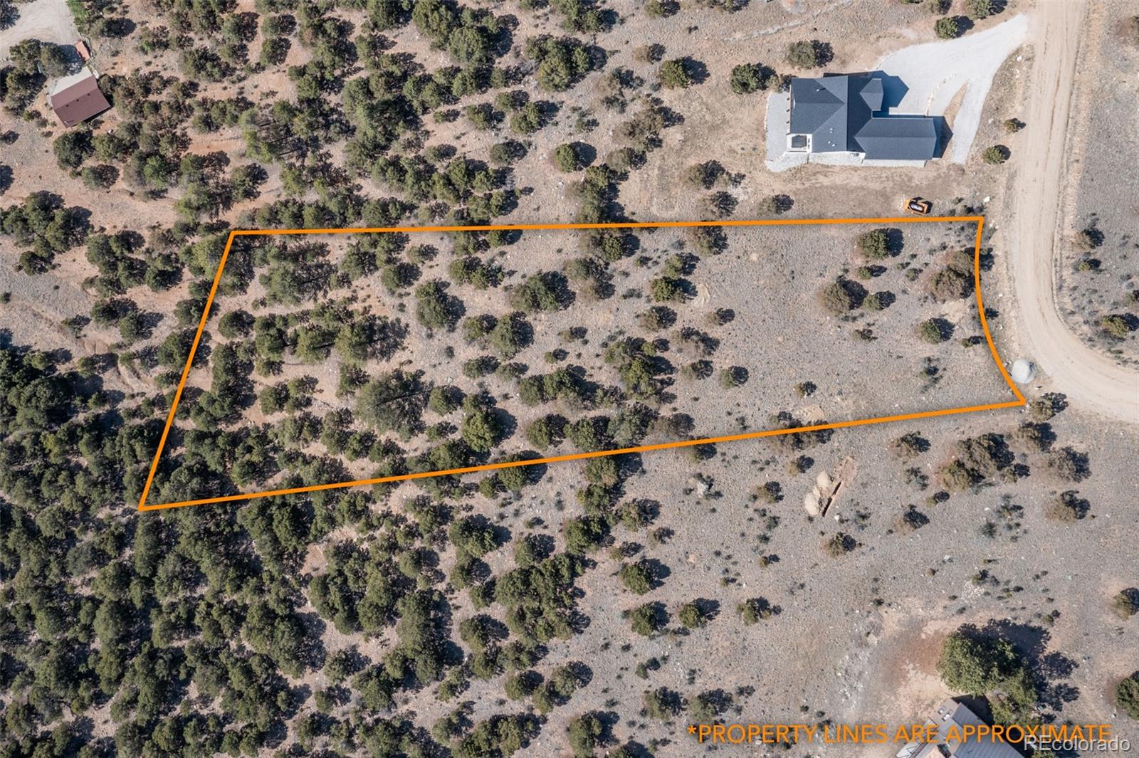 MLS Image #7 for 30460  promontory ,buena vista, Colorado