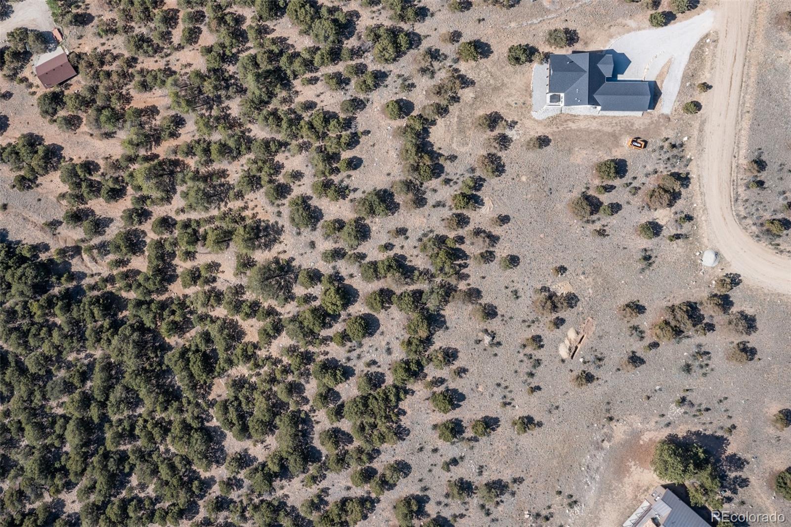 MLS Image #8 for 30460  promontory ,buena vista, Colorado