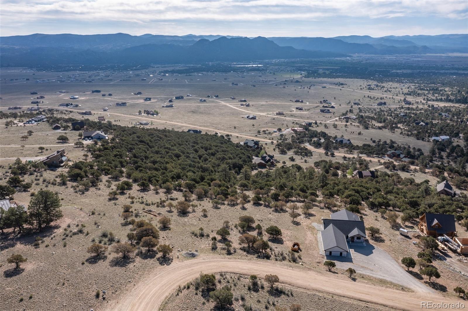 MLS Image #9 for 30460  promontory ,buena vista, Colorado
