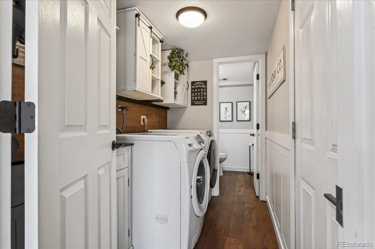 MLS Image #10 for 6552 s allison court,littleton, Colorado