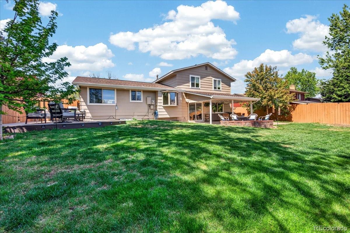 MLS Image #23 for 6552 s allison court,littleton, Colorado