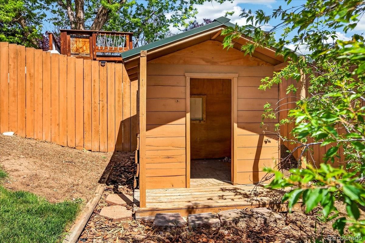 MLS Image #29 for 6552 s allison court,littleton, Colorado