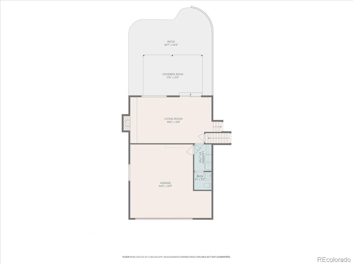 MLS Image #32 for 6552 s allison court,littleton, Colorado