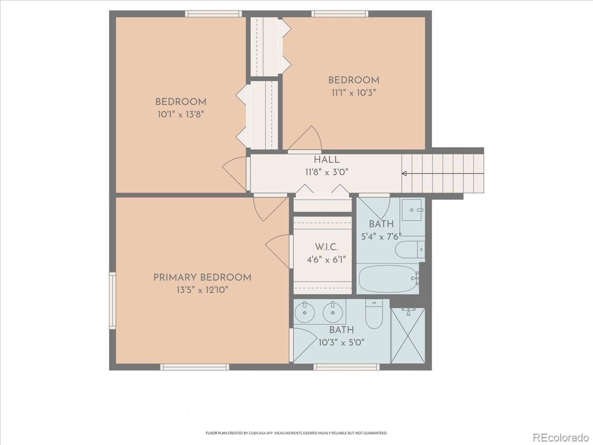 MLS Image #33 for 6552 s allison court,littleton, Colorado