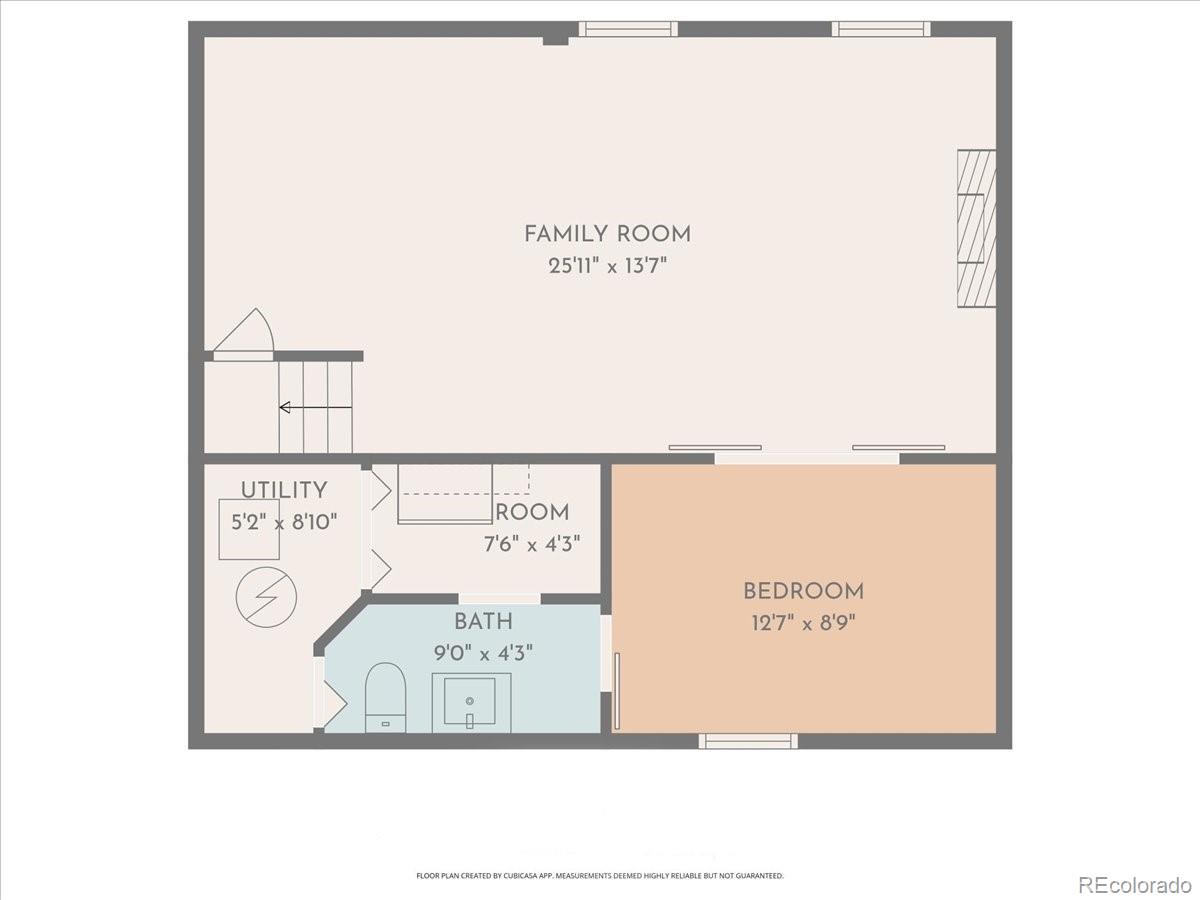 MLS Image #34 for 6552 s allison court,littleton, Colorado