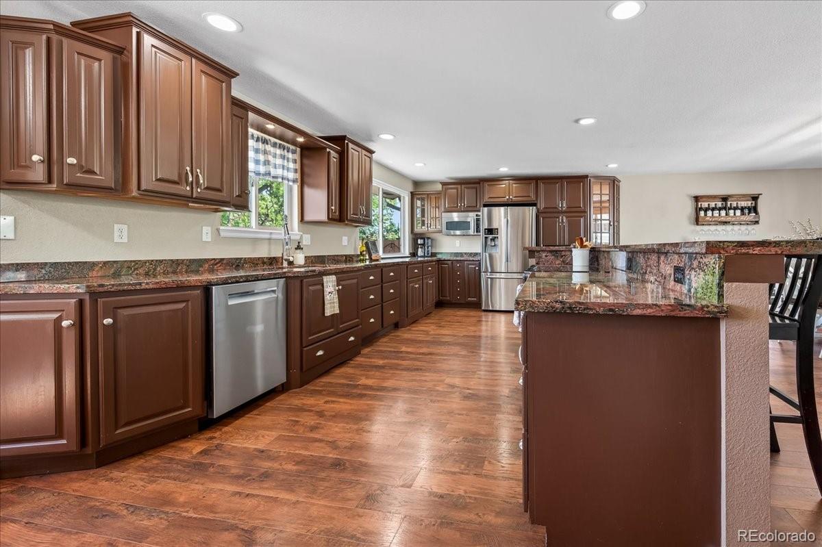 MLS Image #4 for 6552 s allison court,littleton, Colorado