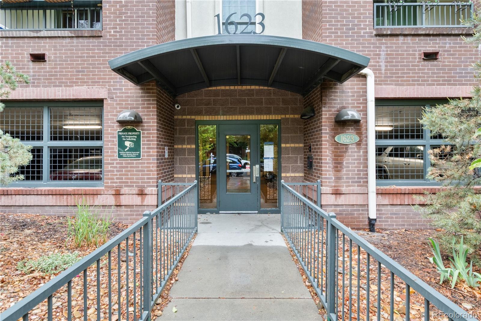 MLS Image #16 for 1623  saint paul street,denver, Colorado