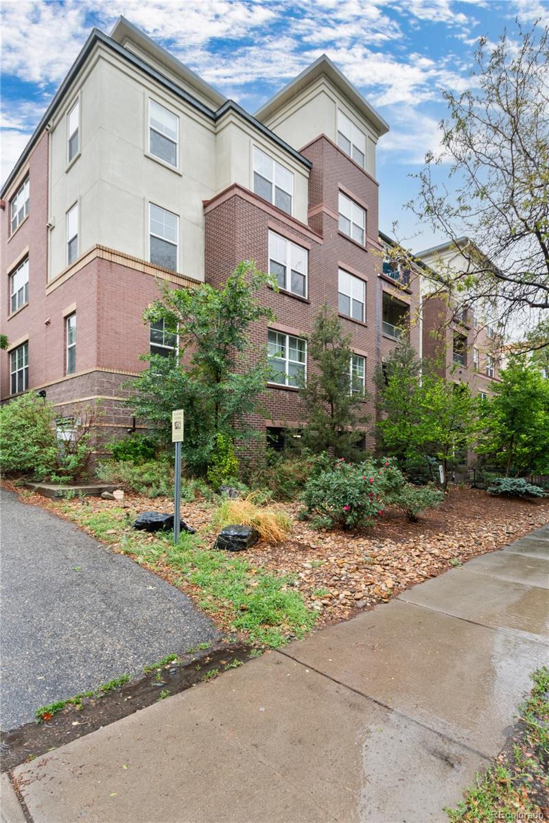 MLS Image #17 for 1623  saint paul street,denver, Colorado