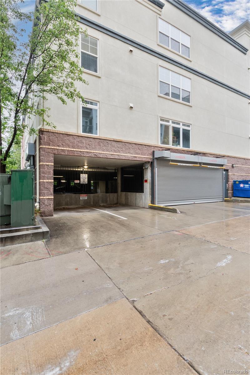 MLS Image #18 for 1623  saint paul street,denver, Colorado