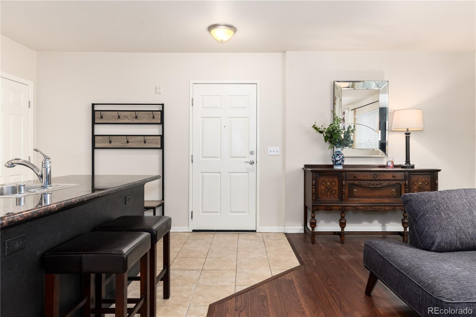 MLS Image #2 for 1623  saint paul street,denver, Colorado