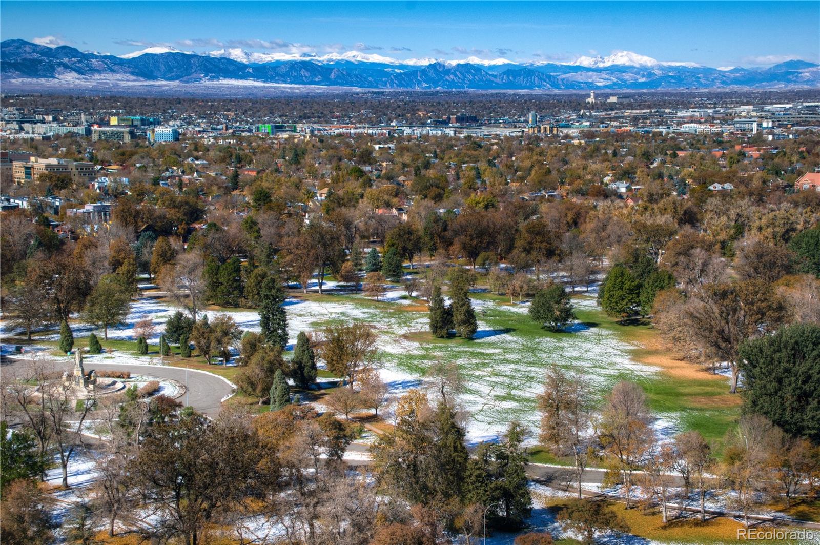 MLS Image #22 for 1623  saint paul street,denver, Colorado