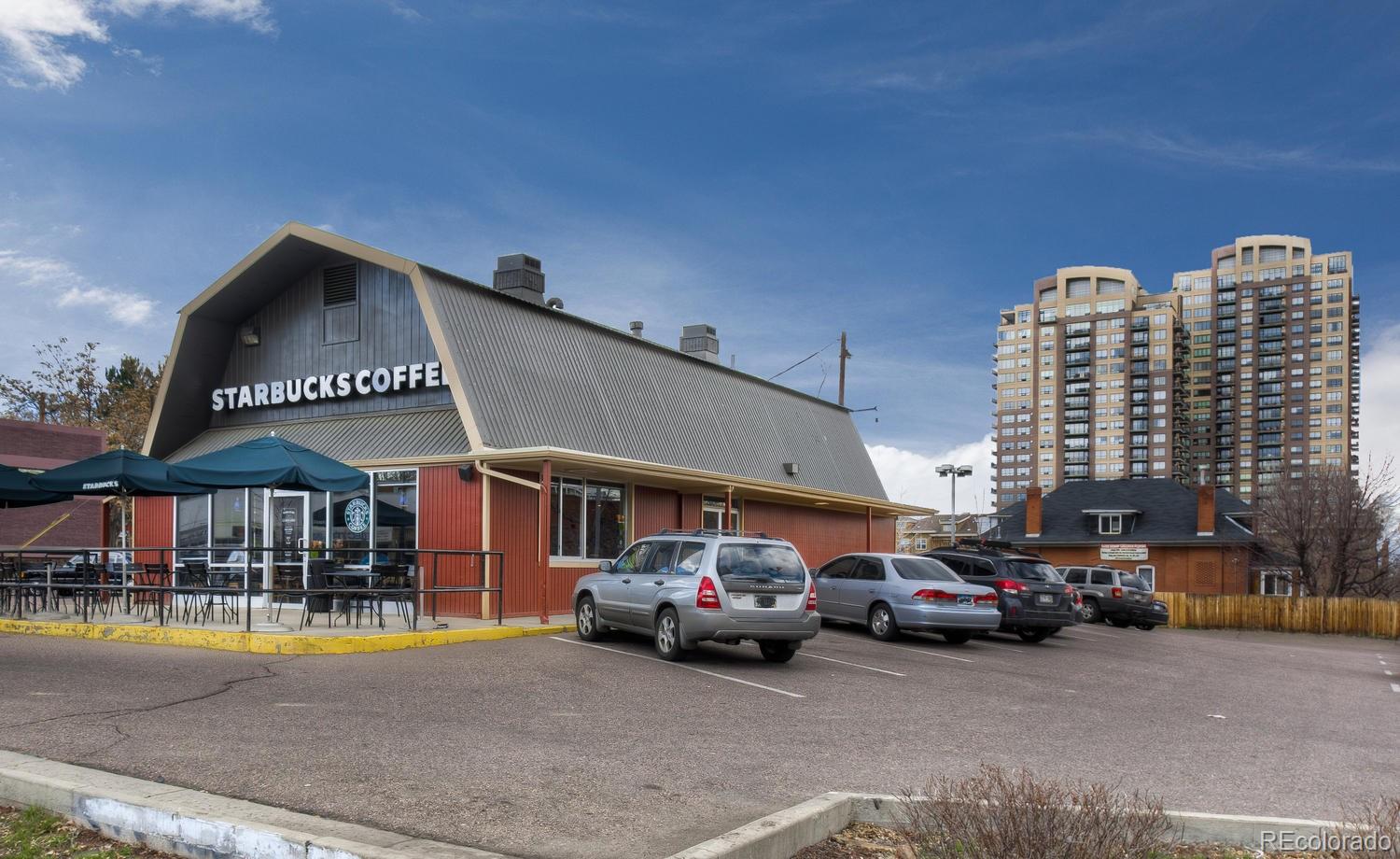 MLS Image #27 for 1623  saint paul street,denver, Colorado