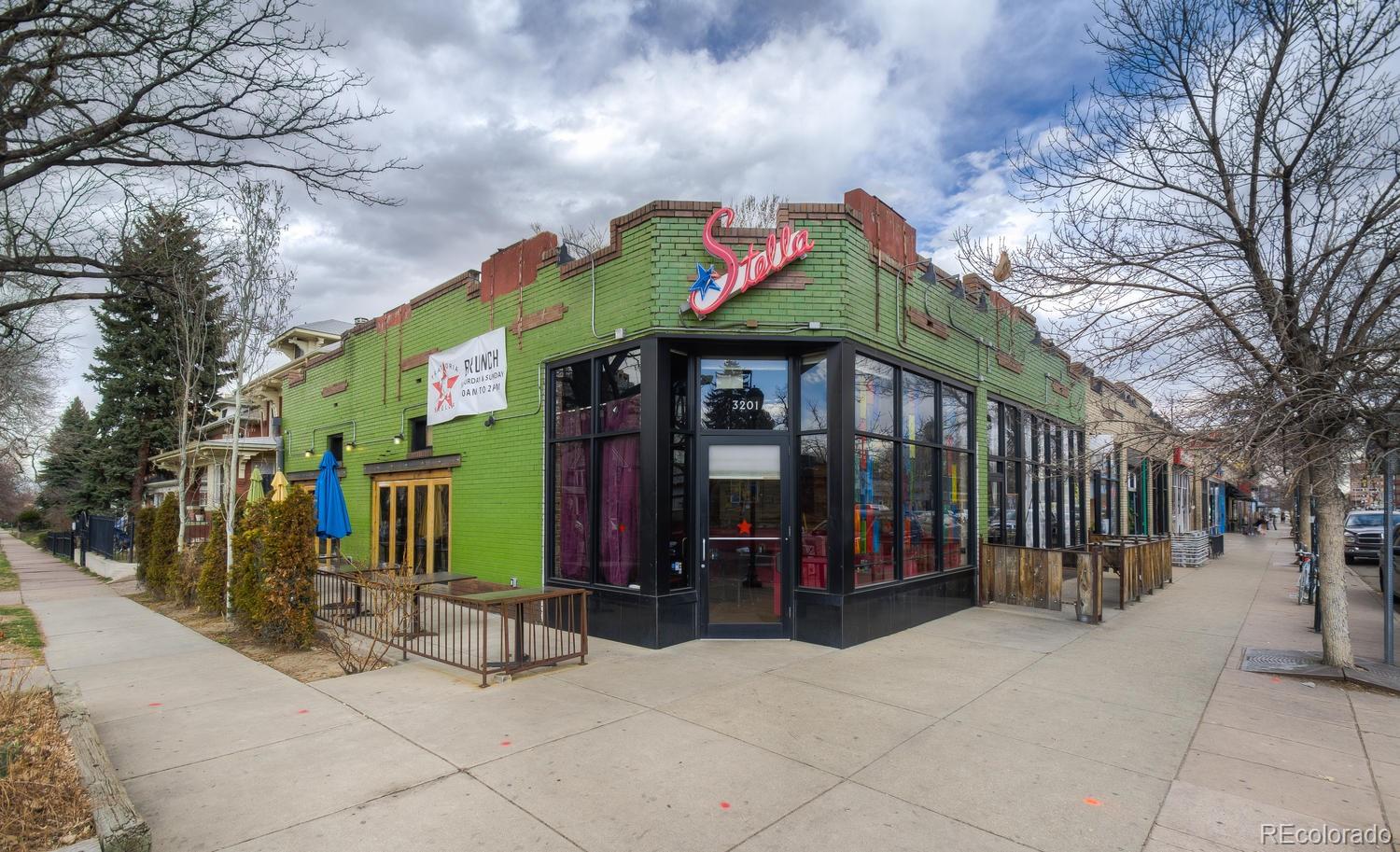 MLS Image #28 for 1623  saint paul street,denver, Colorado