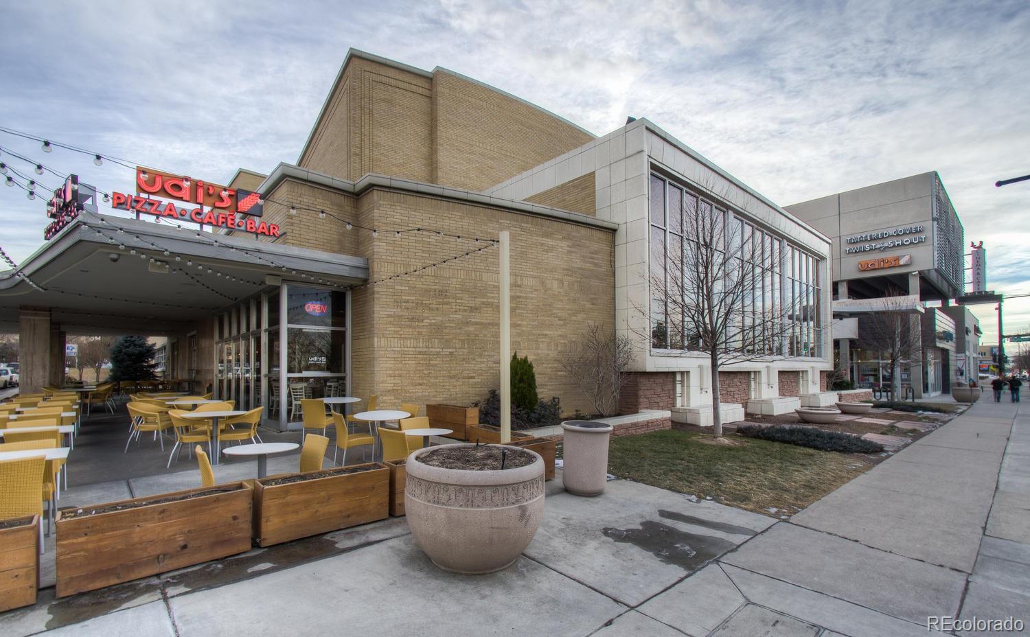 MLS Image #29 for 1623  saint paul street,denver, Colorado