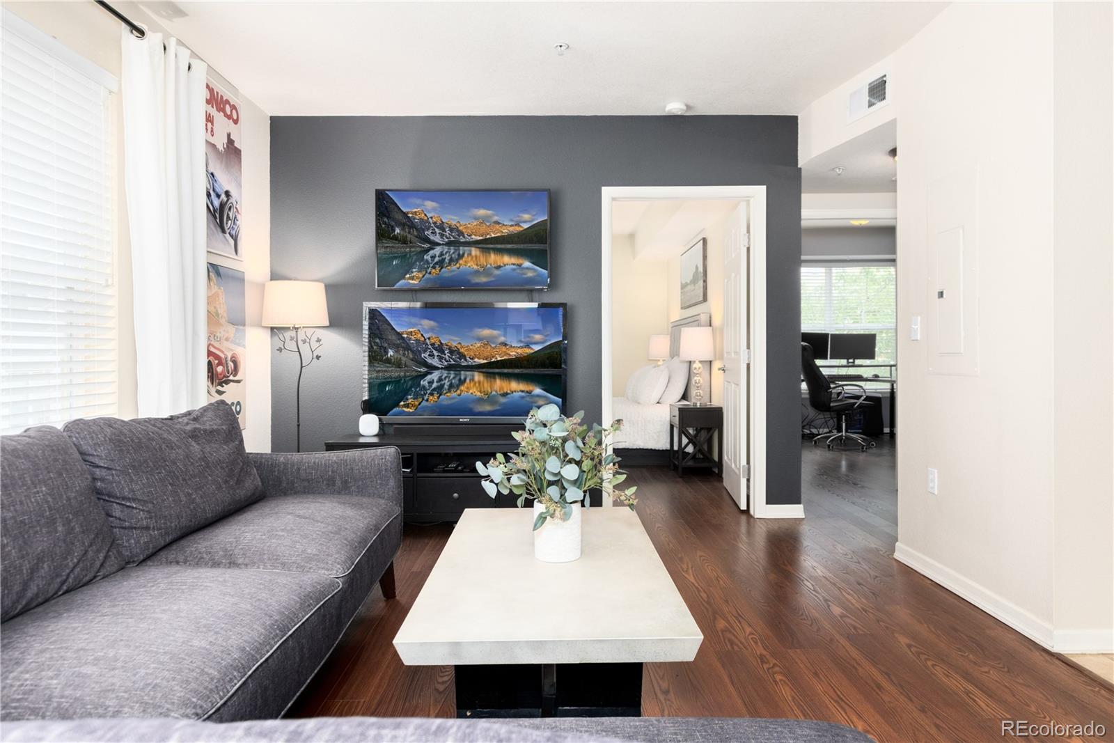 MLS Image #5 for 1623  saint paul street,denver, Colorado
