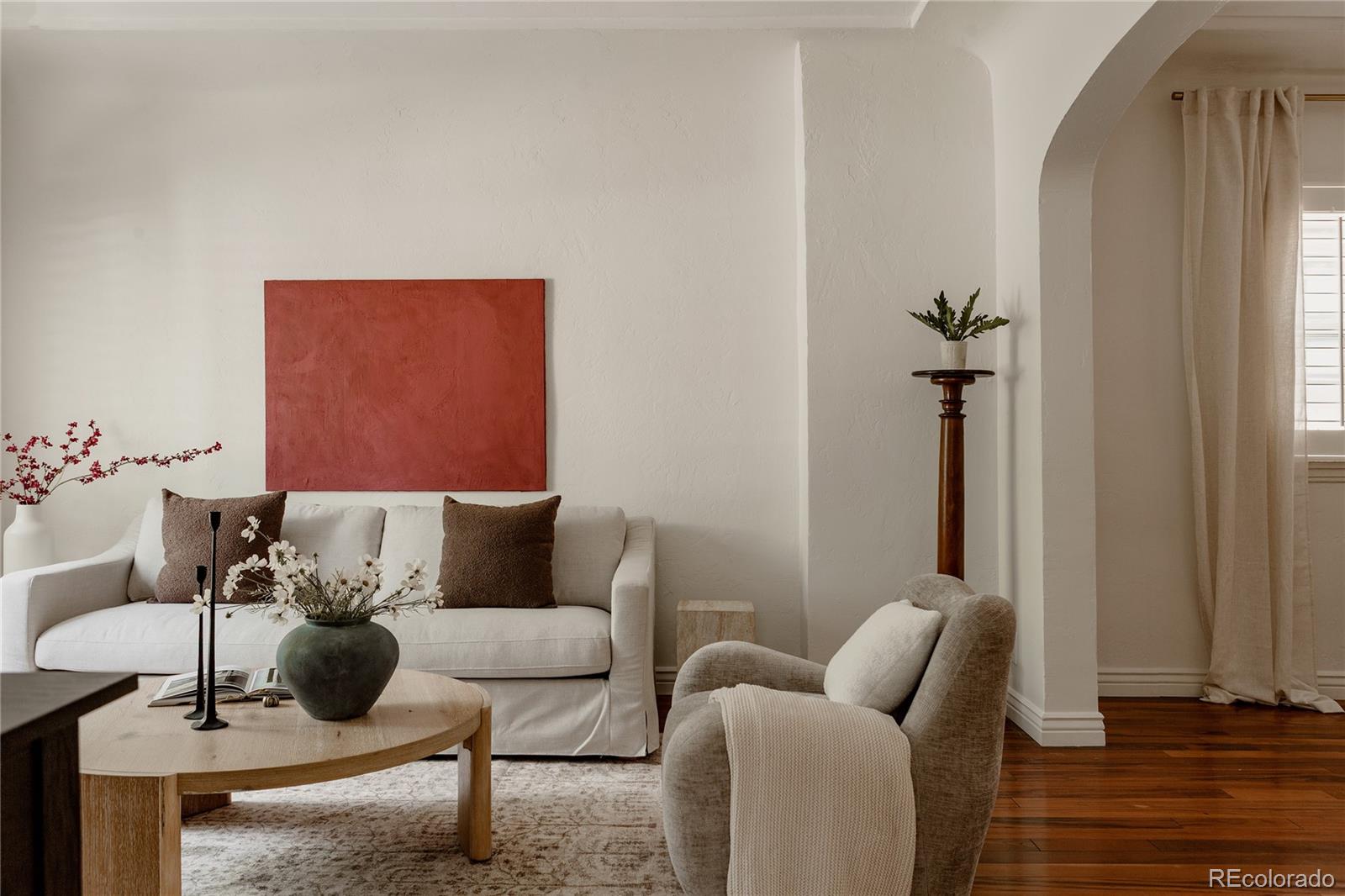 MLS Image #1 for 1679 s grant street,denver, Colorado