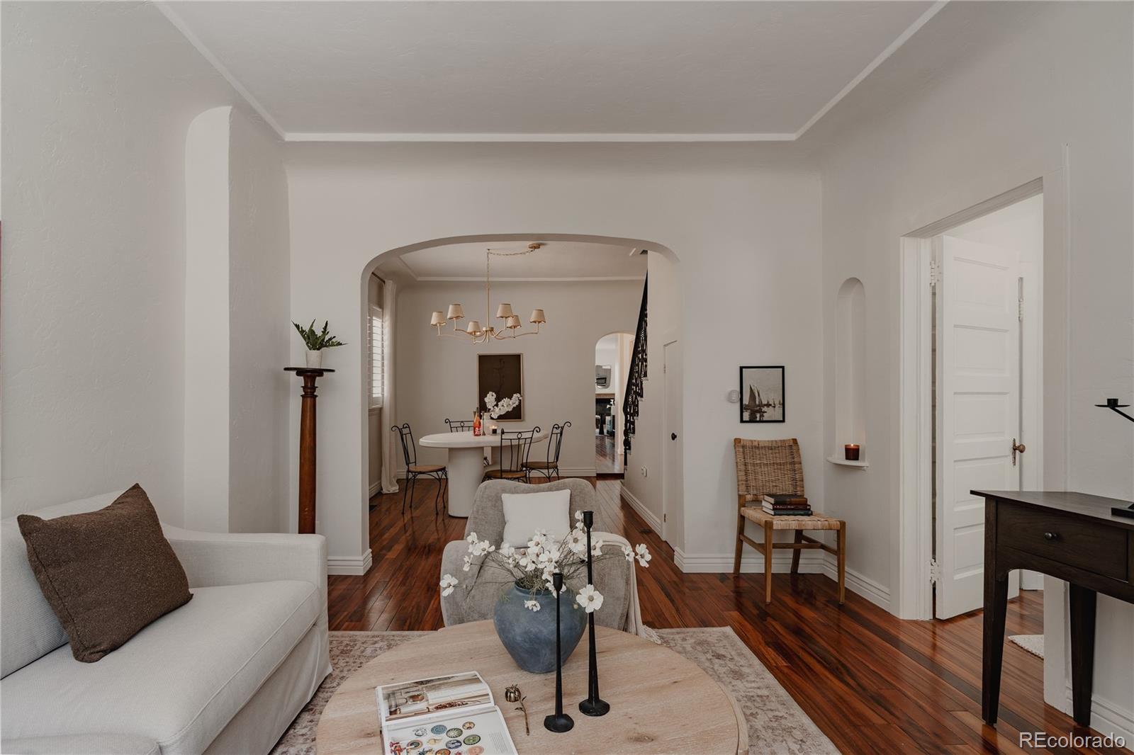 MLS Image #2 for 1679 s grant street,denver, Colorado