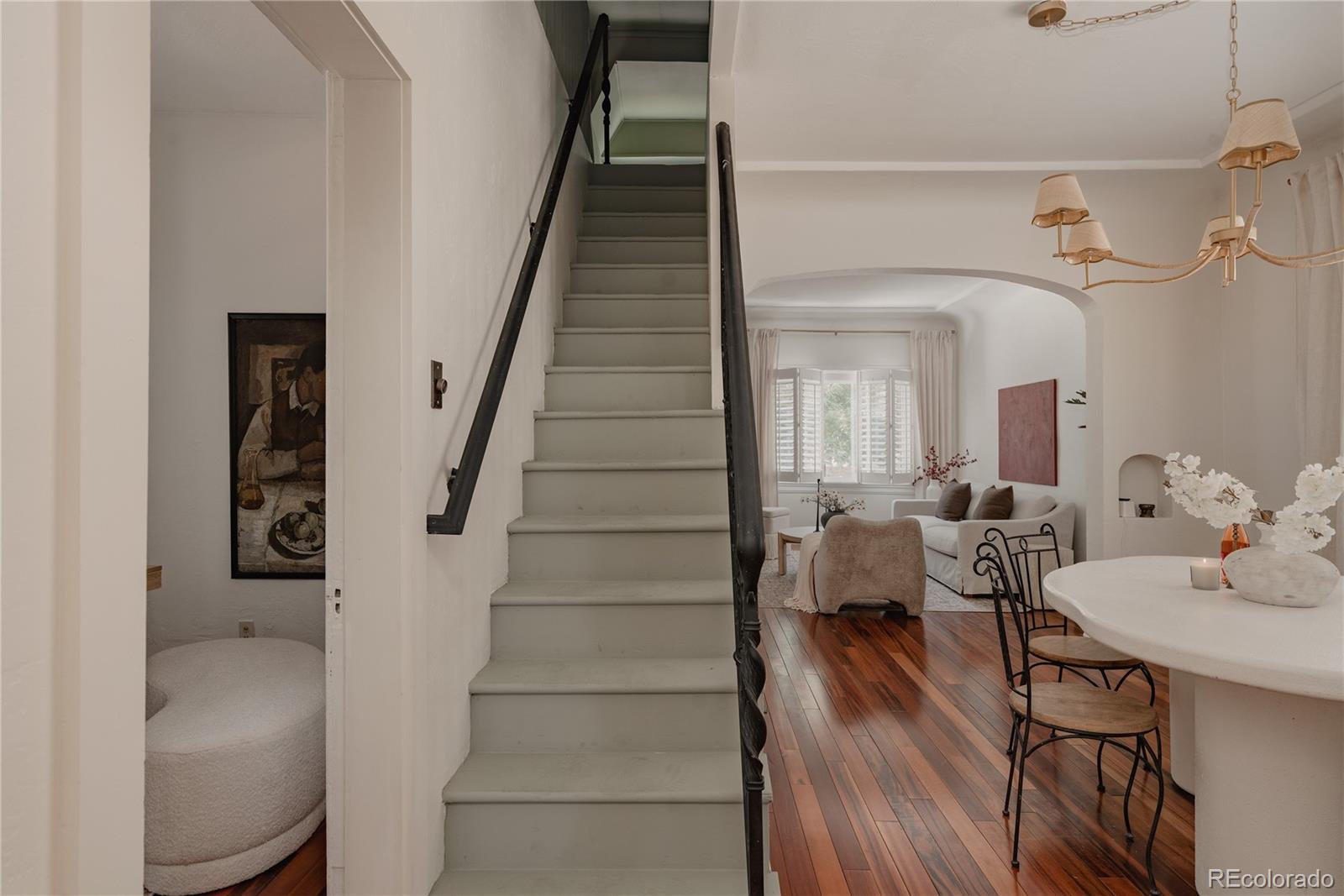 MLS Image #29 for 1679 s grant street,denver, Colorado