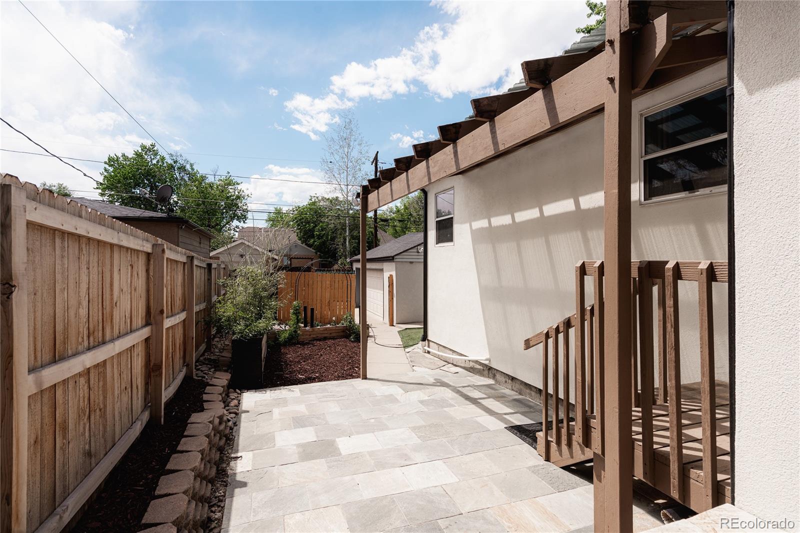MLS Image #41 for 1679 s grant street,denver, Colorado