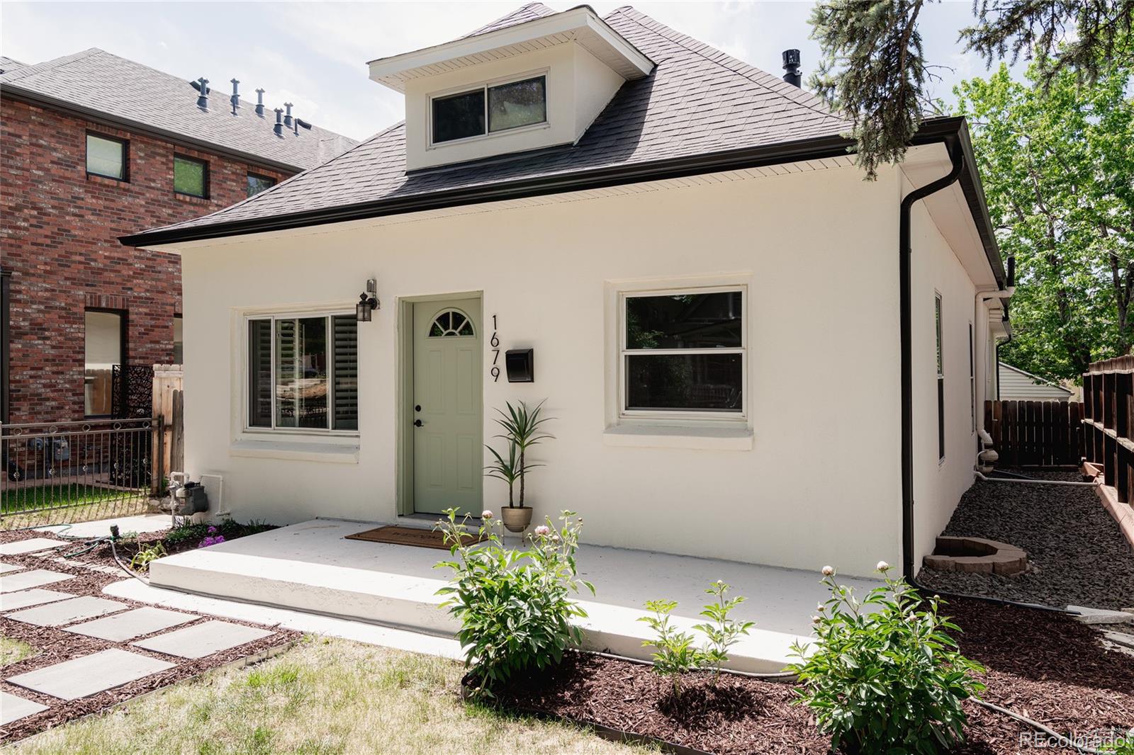 MLS Image #42 for 1679 s grant street,denver, Colorado