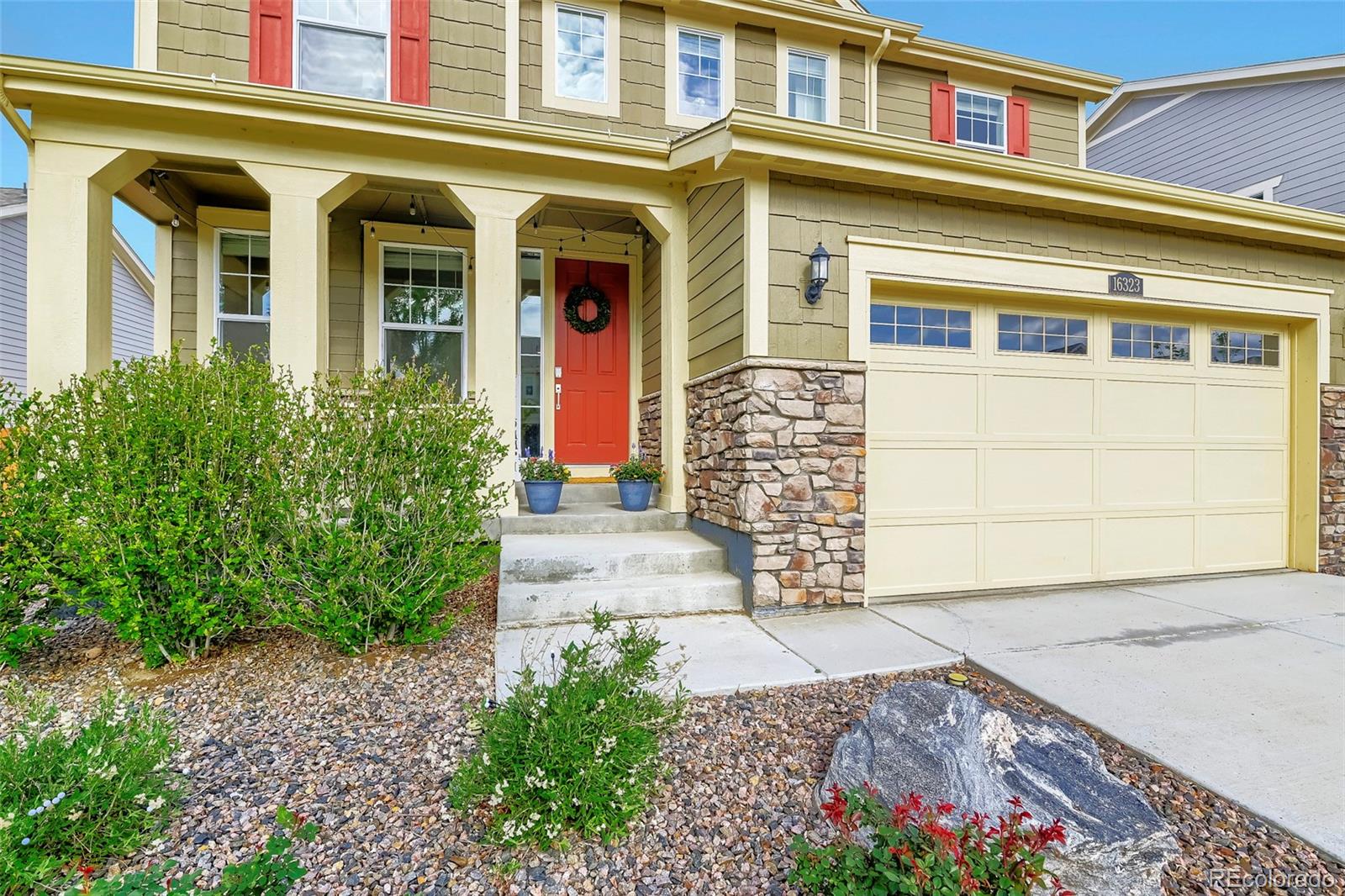 MLS Image #2 for 16323  fillmore street,thornton, Colorado