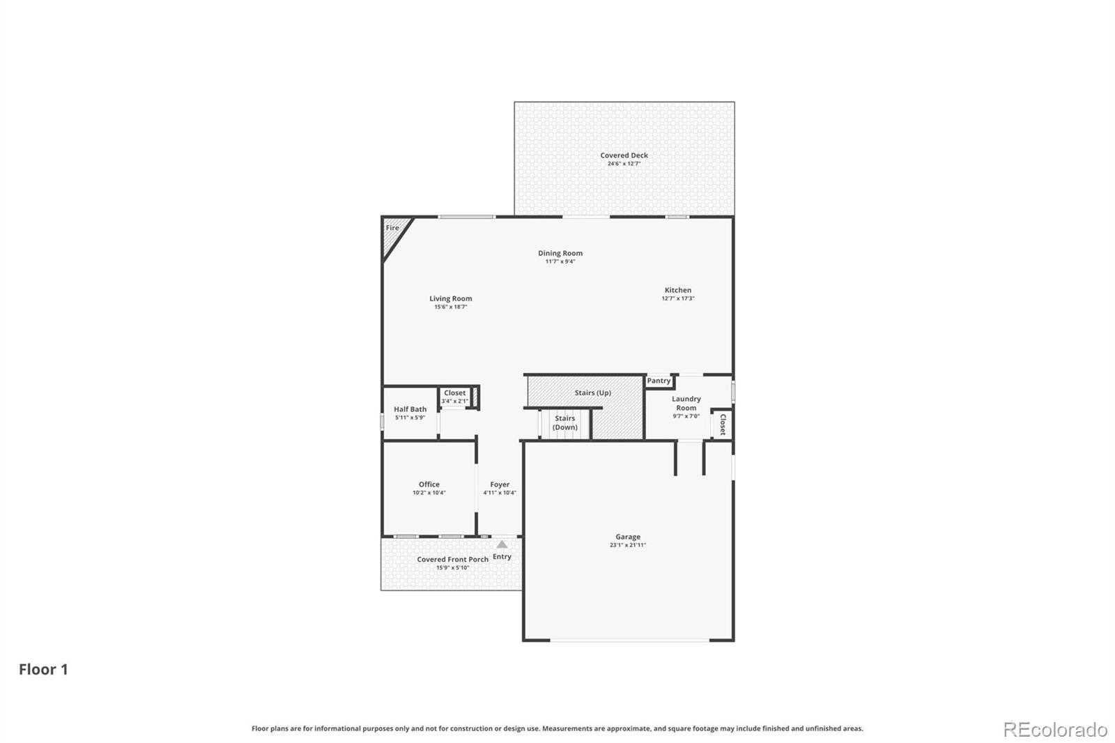 MLS Image #28 for 16323  fillmore street,thornton, Colorado