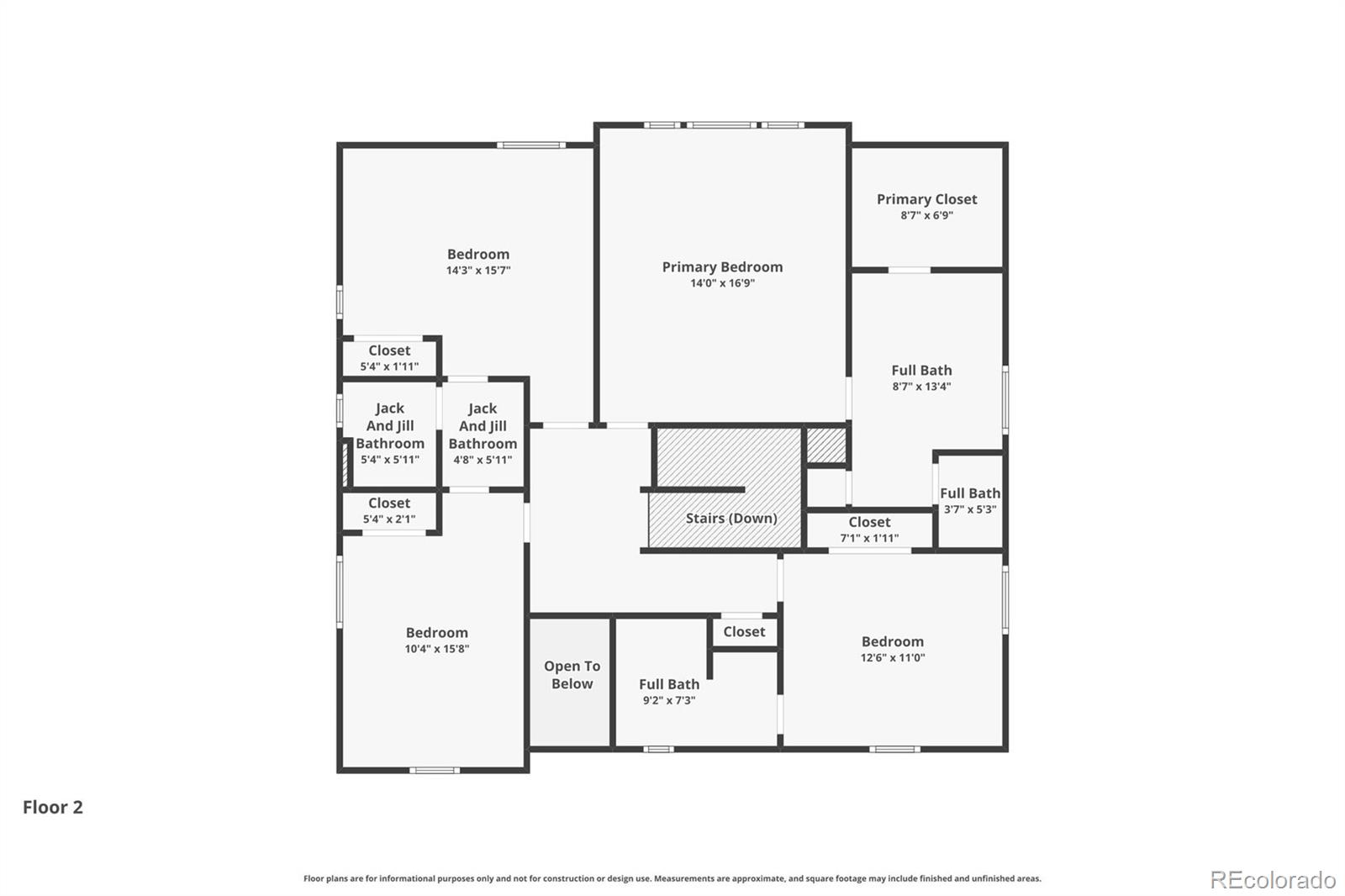 MLS Image #29 for 16323  fillmore street,thornton, Colorado