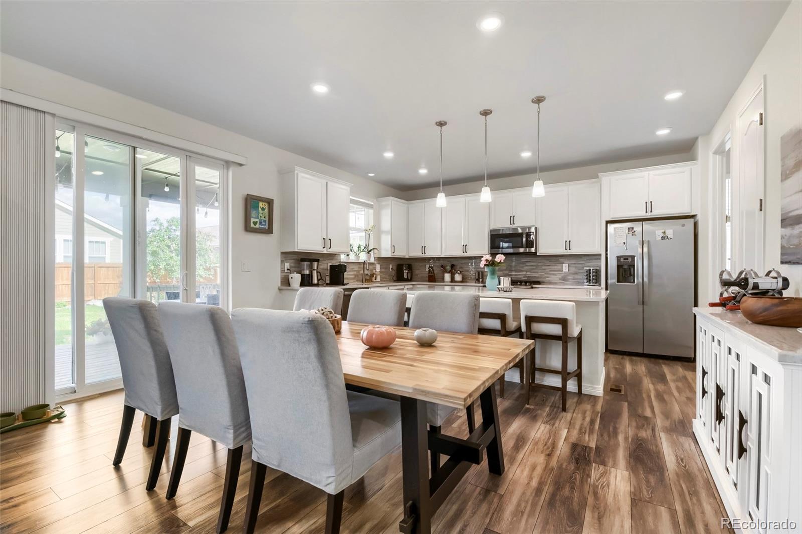 MLS Image #9 for 16323  fillmore street,thornton, Colorado