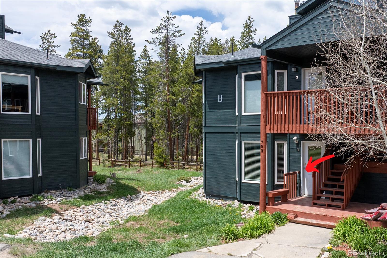MLS Image #2 for 753  county road 830 ,fraser, Colorado