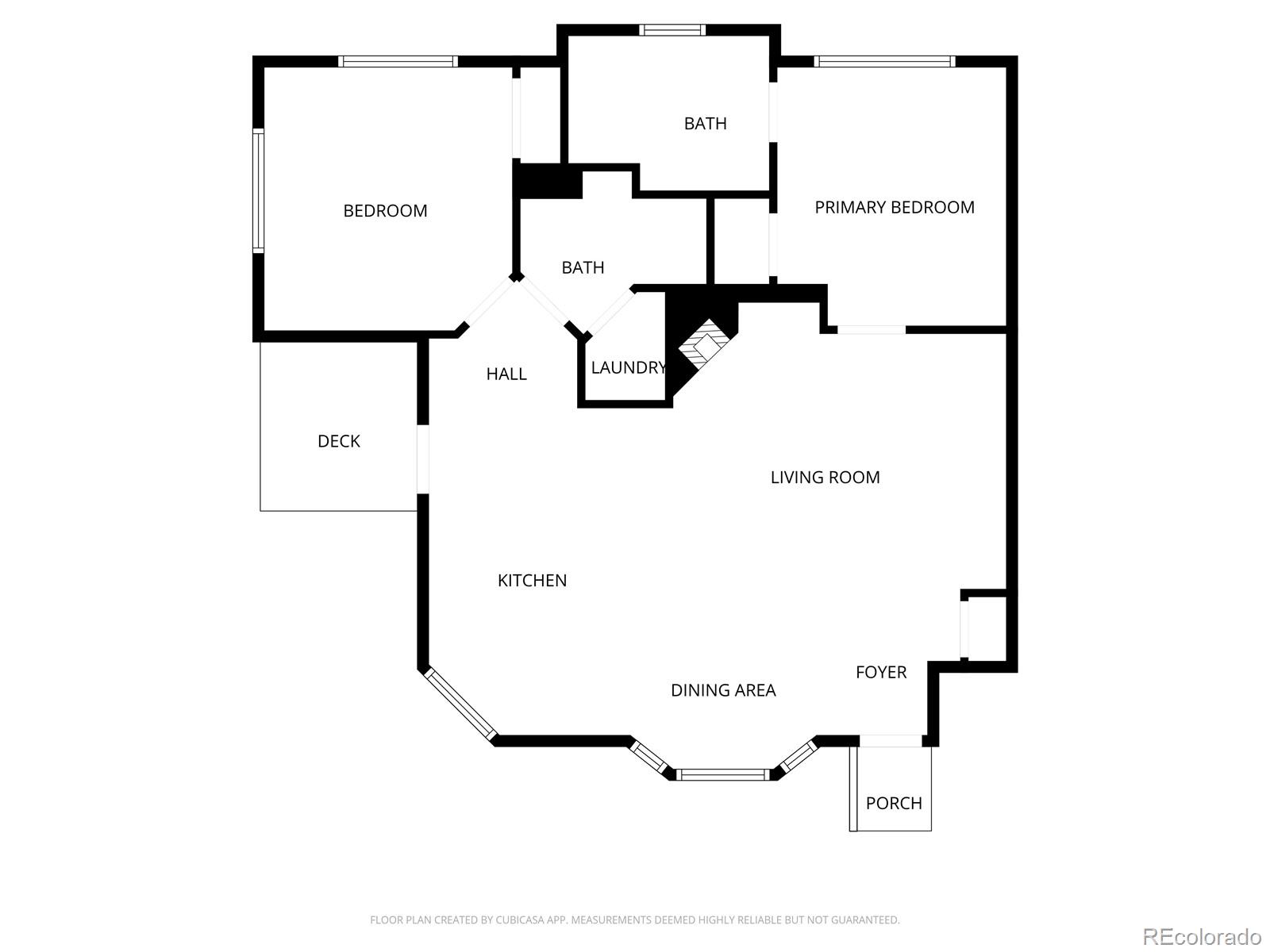 MLS Image #21 for 753  county road 830 ,fraser, Colorado