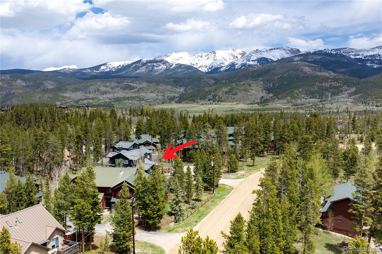 MLS Image #25 for 753  county road 830 ,fraser, Colorado