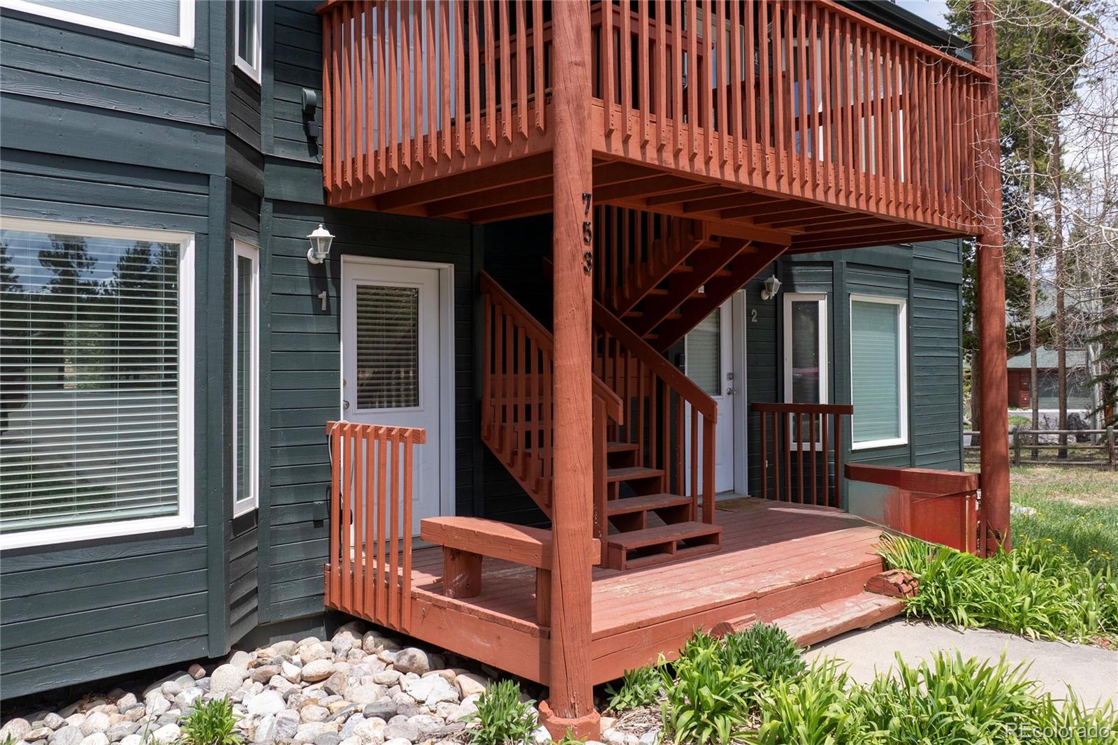 MLS Image #3 for 753  county road 830 ,fraser, Colorado
