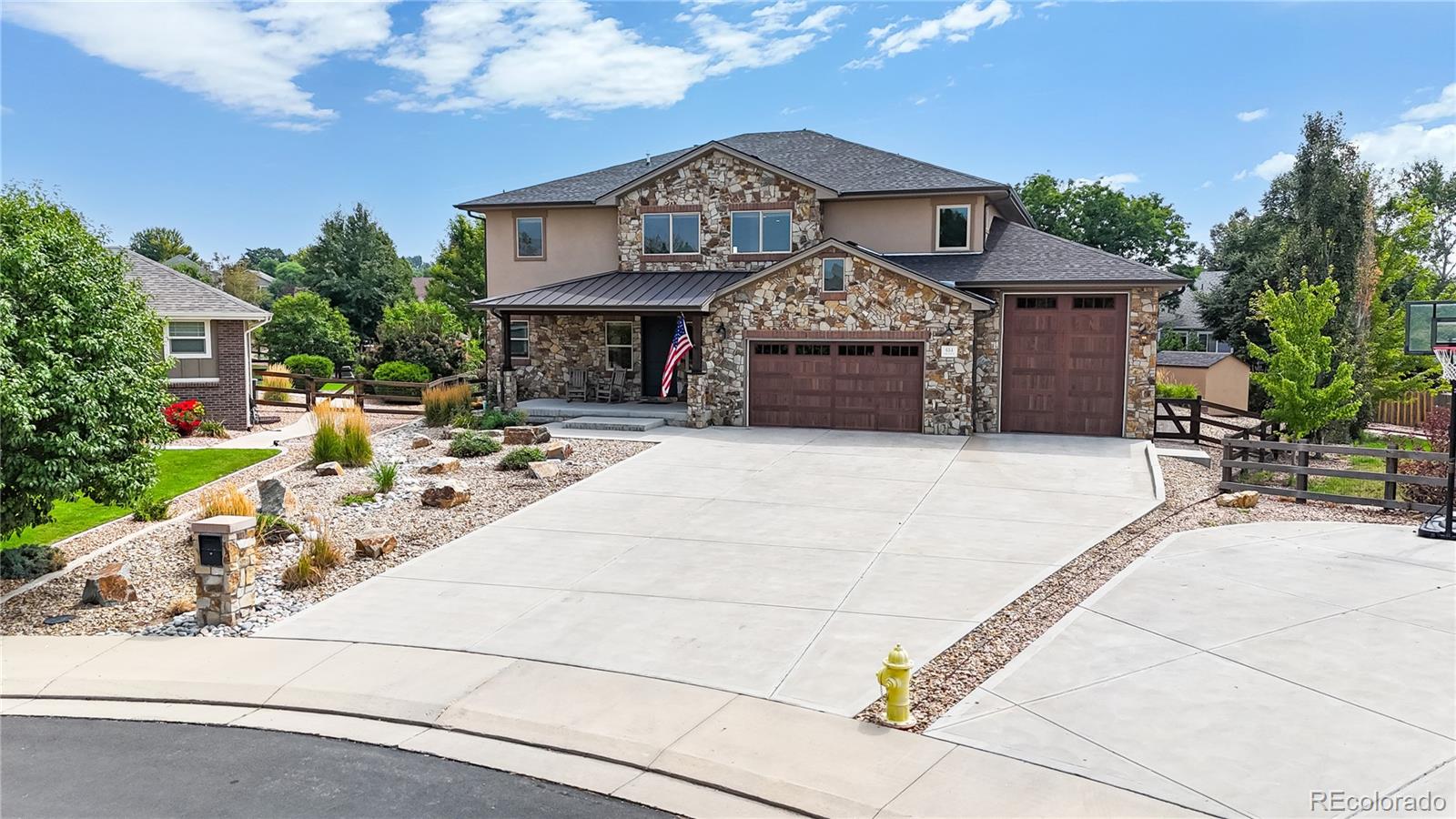 MLS Image #2 for 654  park place drive,brighton, Colorado