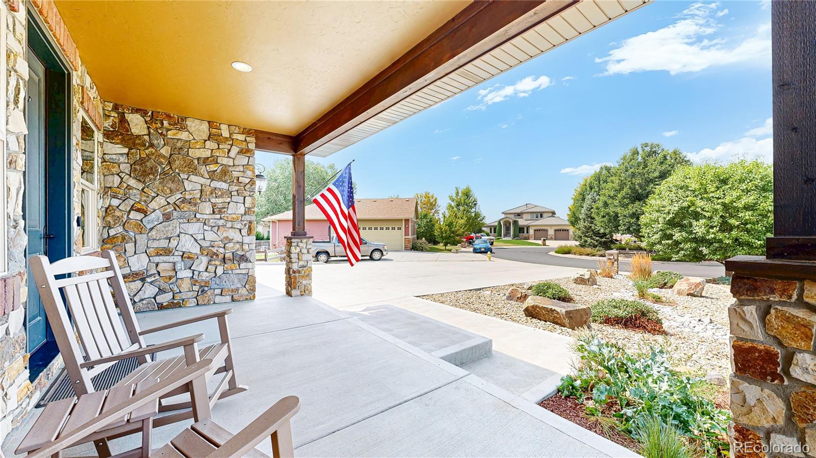 MLS Image #3 for 654  park place drive,brighton, Colorado