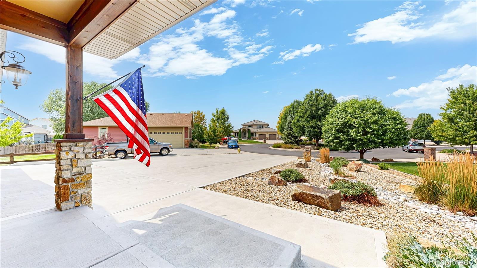 MLS Image #4 for 654  park place drive,brighton, Colorado