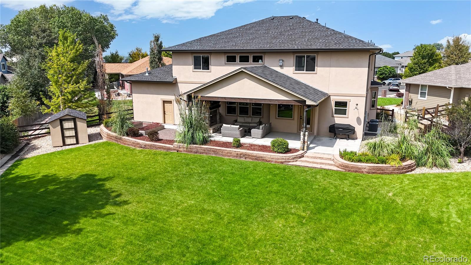 MLS Image #42 for 654  park place drive,brighton, Colorado