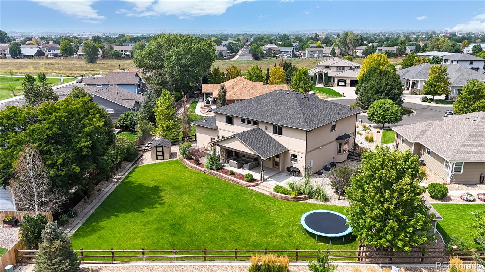 MLS Image #43 for 654  park place drive,brighton, Colorado
