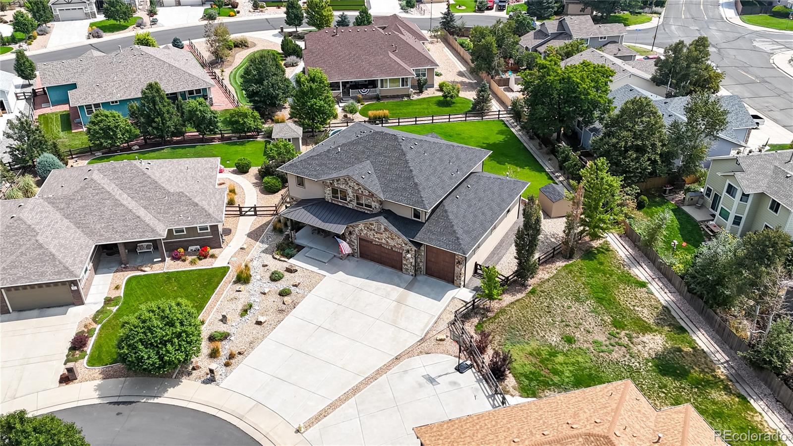 MLS Image #45 for 654  park place drive,brighton, Colorado