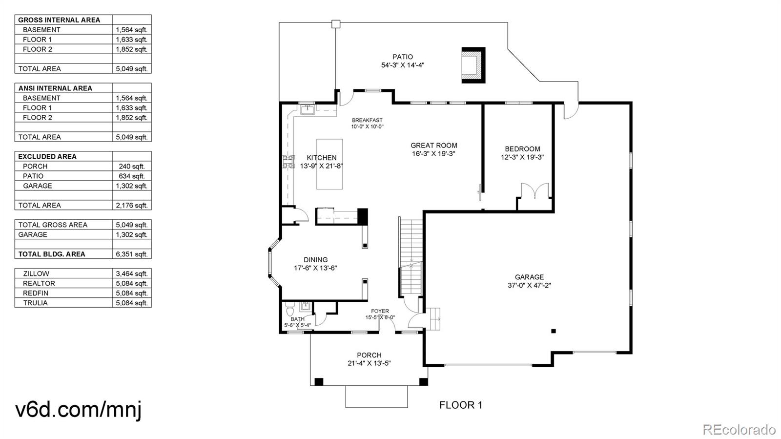 MLS Image #47 for 654  park place drive,brighton, Colorado