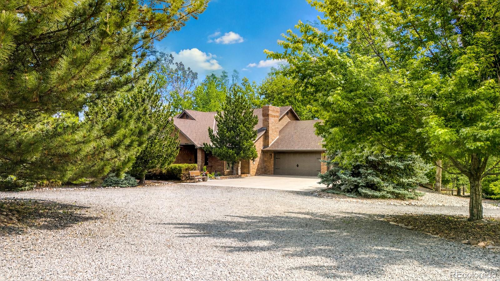 MLS Image #1 for 14656 w 56th drive,arvada, Colorado